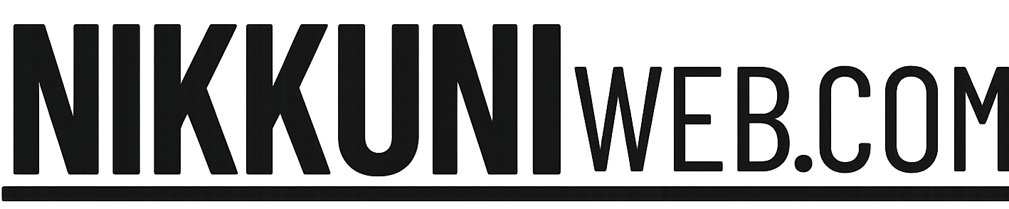 NIKKUNIweb.com